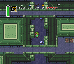 Legend of Zelda4.png -   nes